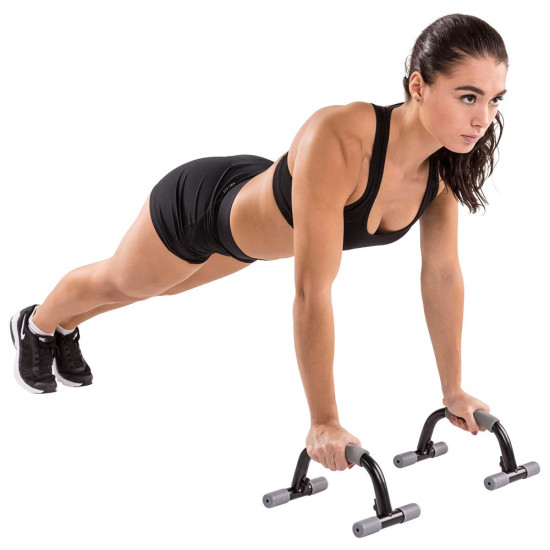 Tunturi Μπάρες Push Up Bars Tunturi Μπάρες Push Up Bars